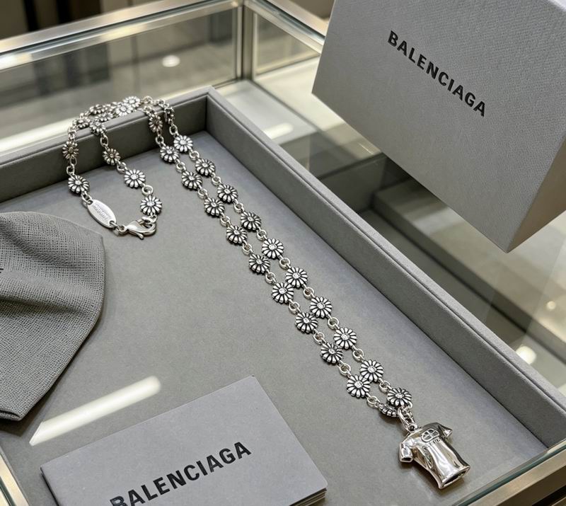 Balenciaga Necklace 04yxs161